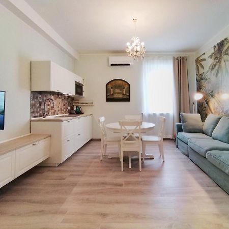 Colleoni 19 Bangkok, Appartamento Superior Чивитанова-Марке Экстерьер фото