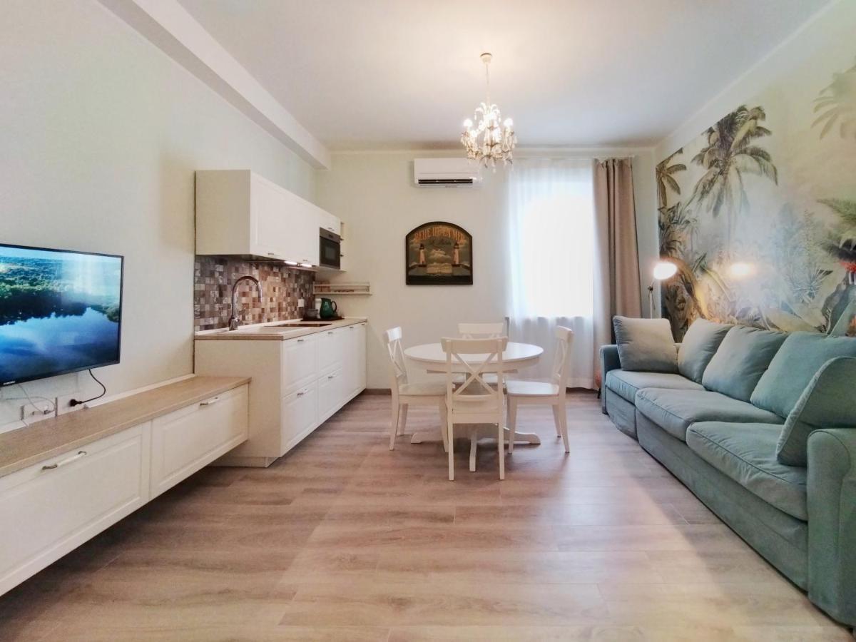 Colleoni 19 Bangkok, Appartamento Superior Чивитанова-Марке Экстерьер фото
