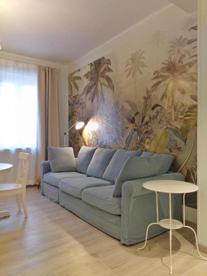 Colleoni 19 Bangkok, Appartamento Superior Чивитанова-Марке Экстерьер фото