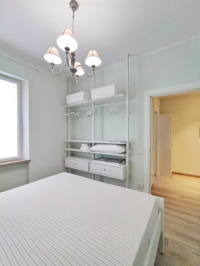 Colleoni 19 Bangkok, Appartamento Superior Чивитанова-Марке Экстерьер фото