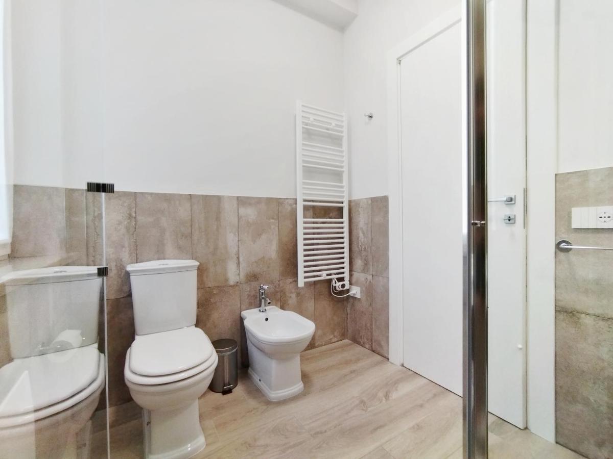 Colleoni 19 Bangkok, Appartamento Superior Чивитанова-Марке Экстерьер фото