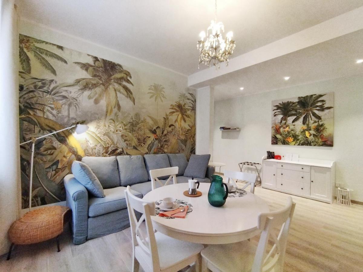 Colleoni 19 Bangkok, Appartamento Superior Чивитанова-Марке Экстерьер фото