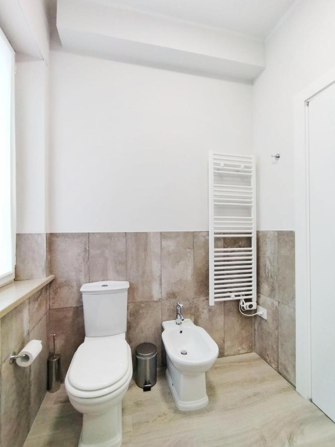 Colleoni 19 Bangkok, Appartamento Superior Чивитанова-Марке Экстерьер фото