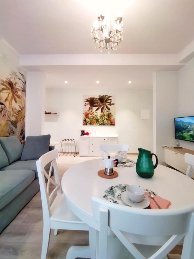 Colleoni 19 Bangkok, Appartamento Superior Чивитанова-Марке Экстерьер фото