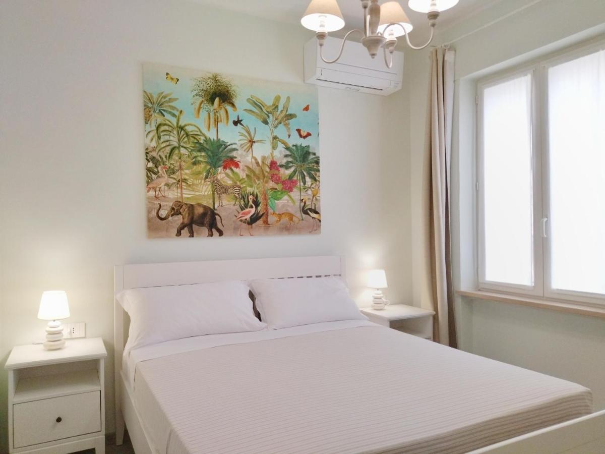 Colleoni 19 Bangkok, Appartamento Superior Чивитанова-Марке Экстерьер фото